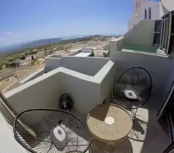 Santorini Dreams Villas - 18