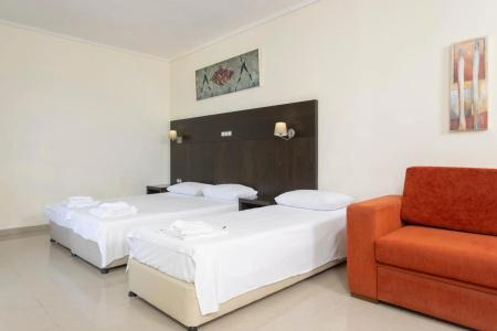 Hanioti GrandOtel - 35