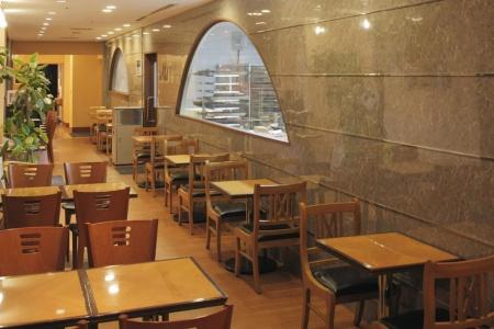 Okura Kyoto - 15