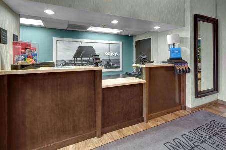 Hampton Inn Miami-Coconut Grove/Coral Gables - 17