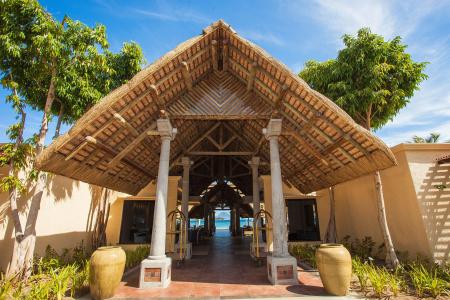 Sands Suites Resort & Spa - 21