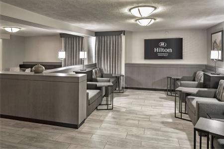 Hilton Arden West - 21