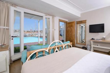 Cesme Marina Konukevi - 23