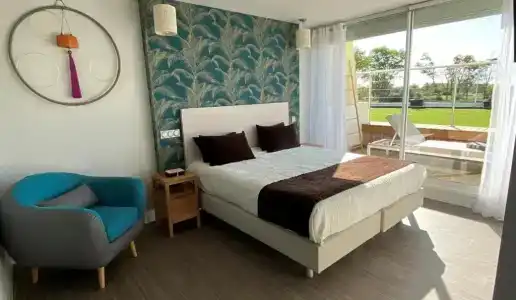 Capao Beach hôTel - 94
