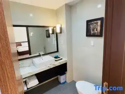 Huong Giang Resort & Spa - 116
