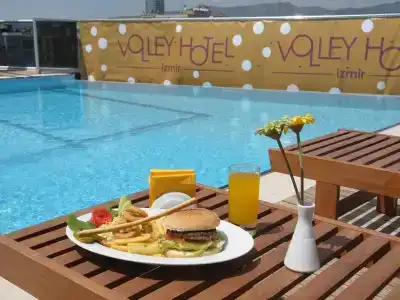 Volley Izmir - 11