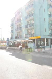 Residence Acqua Suite Marina - 20