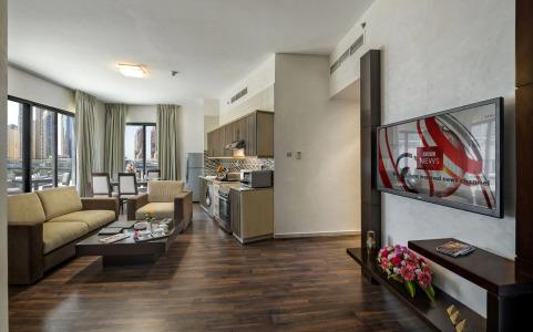 City Premiere Marina - 17