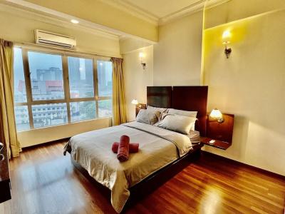 Casa Mutiara Service - 32