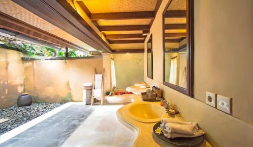 The Sungu Resort & Spa - 71