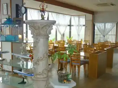 Thida No Sato - 1