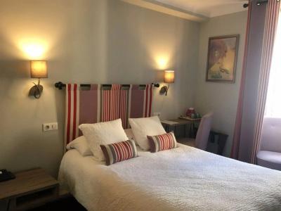 Hôtel Txoko - 8