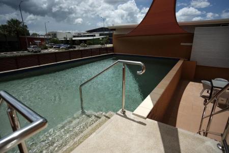 Quest Palmerston - - 10