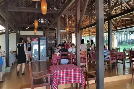Arcadia Phu Quoc Resort - 28