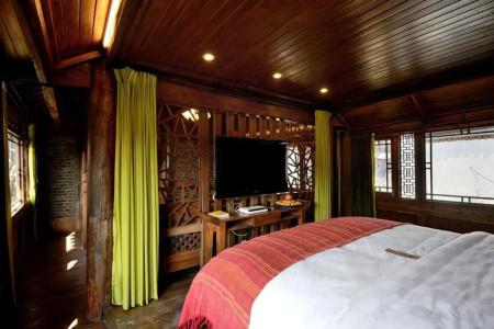 Blossom Hill Inn - Weavingland - 1