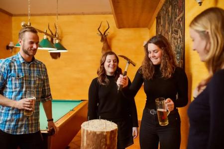 Kirchboden by Alpeffect Hotels - 24