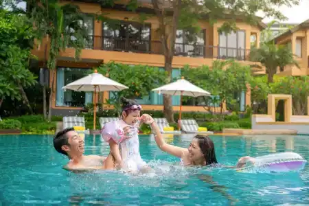 Mövenpick Asara Resort & Spa Hua Hin - 30