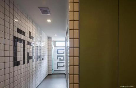 Samsen Street - Sha Extra Plus - 50