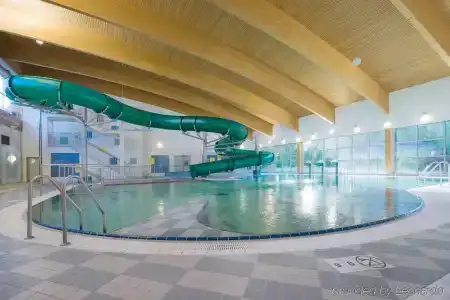 Mercure Mrągowo Resort&Spa - 17
