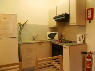 Kyklades Resort - 107