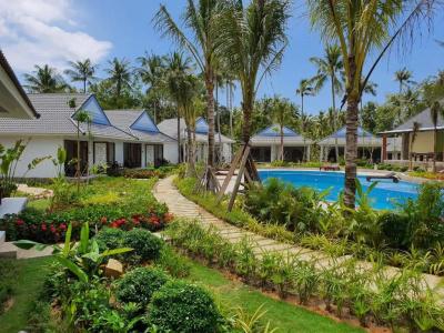 Kingo Retreat Resort - 17