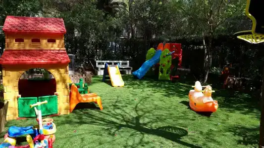 Residence Mareblù - 19
