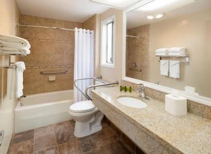 Best Western Plus - 49