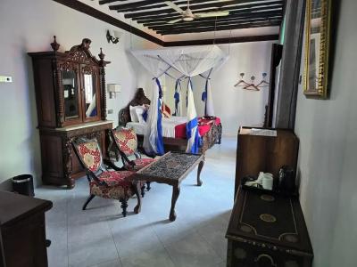 Dhow Palace - 114
