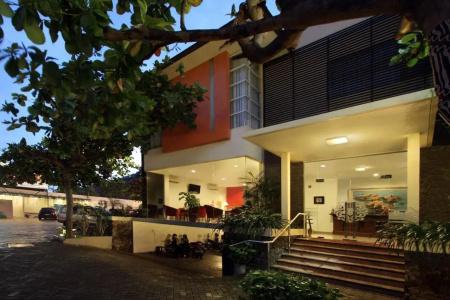 Emersia Malioboro - 27