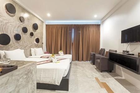 Aonang Viva Resort - Sha Plus - 74
