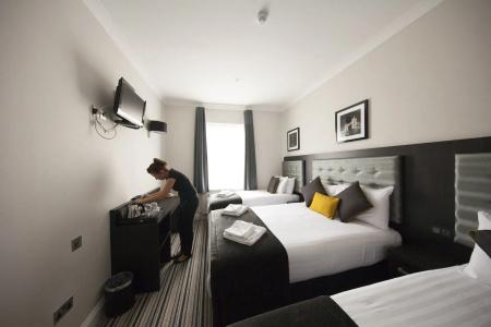 St George's Inn Victoria - 5
