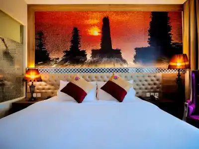 Grand Mercure Yogyakarta Adi Sucipto - Genose Ready, Chse Certified - 5