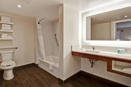 Hampton Inn & Suites by Hilton-Airport - 10