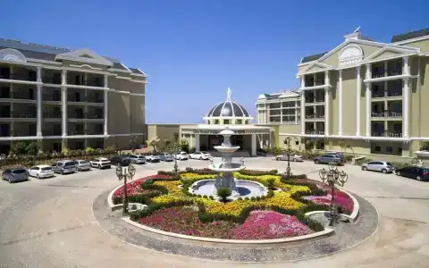Sunis Efes Royal Palace Resort & Spa - 0