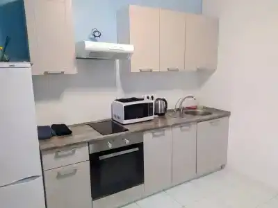Квартира Сжм - 14