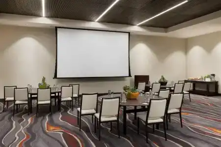 Doubletree By Hilton Tucson Downtown Convention Center - 20
