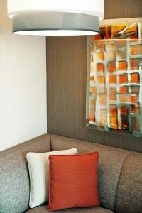 Hyatt Place/Vitacura - 32