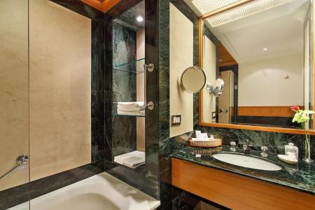 Trident Chennai - 87