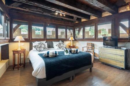 Hôtel La Couleuvrine Sarlat Centre Ville - 52