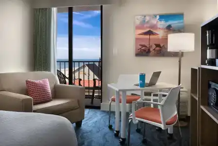 Surfside Beach Oceanfront - 40