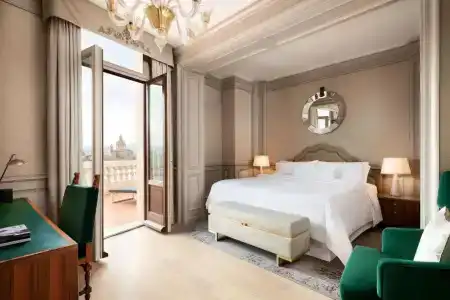 The Westin Excelsior, Florence - 49