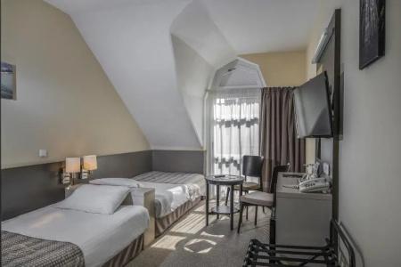 Corvin Budapest Corvin Wing - 54