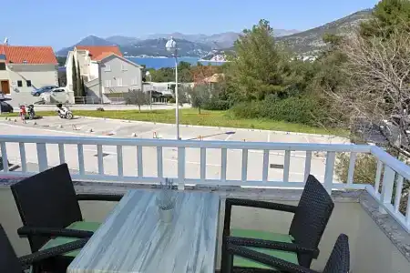 Pervanovo with Free Parking - 240