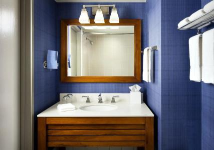 Sheraton Suites Fort Lauderdale at Cypress Creek - 24