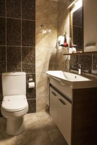 Flora İznik & Suites - 13