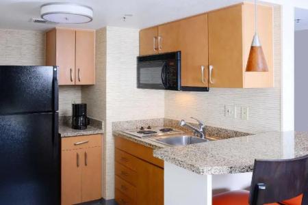 Sonesta Es Suites Dallas Medical Market Center - 36