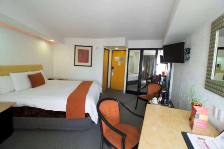 Best Western Plus Gran Centro Historico - 2