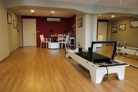 Kondo Suites - 18