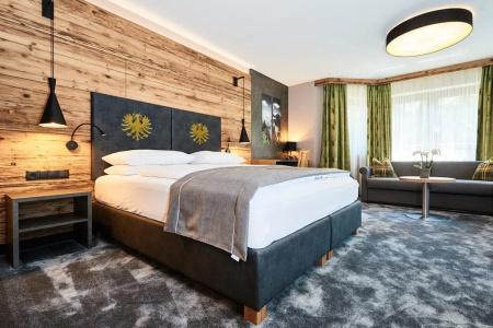 Der Postwirt - Alpen LifeStyle mit Tradition - 2