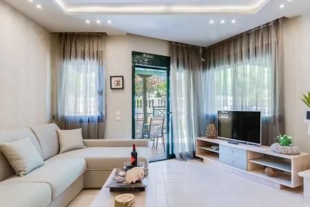 Toroni Blue Sea - 24